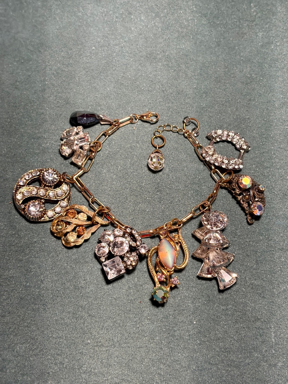Bling Bracelet